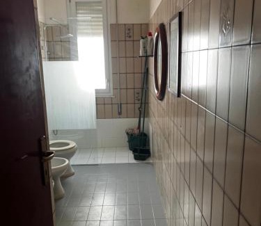 Tre Fontane Apartment | Frontemare