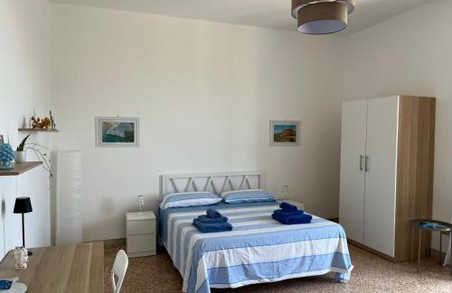 Porto Empedocle Apartment | Fronteporto