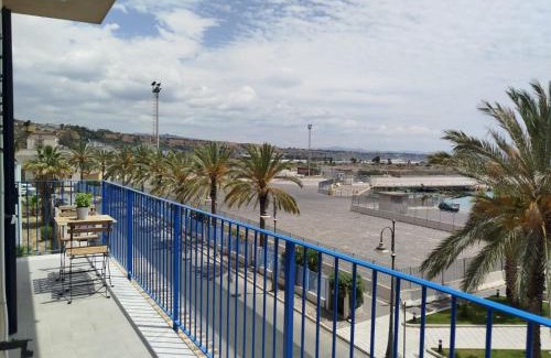 Porto Empedocle Apartment | Fronteporto