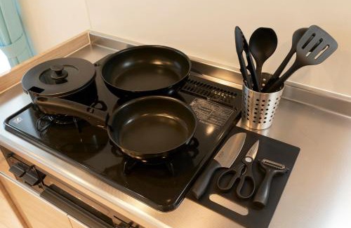 Kamiikebukuro Apartment | Frontier Comfort Kitaikebukuro by Tranova