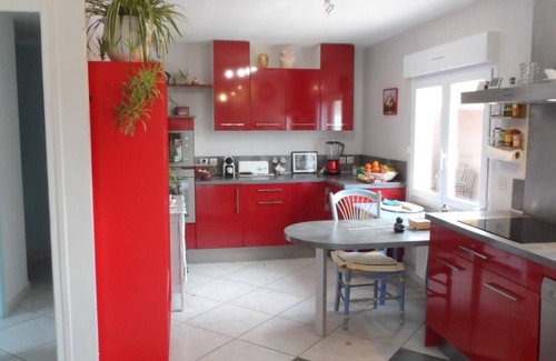 Frontignan House | FRONTIGNAN - Single-storey house of 85 m2 - DIRECT ACCESS BEACH - Internet access