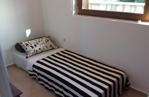 Budjaka Apartment | Frontline, 3 Bed with Sea Views