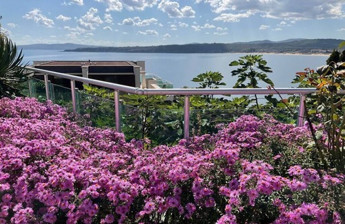 Budjaka Apartment | Frontline, 3 Bed with Sea Views