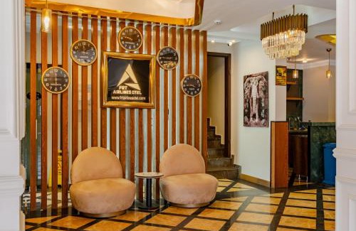 Arnavutkoy Hotel | Frt Airlines Hotel - Istanbul Airport