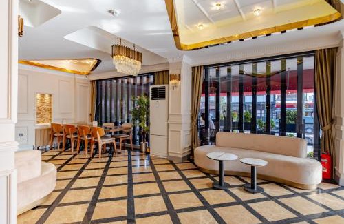 Arnavutkoy Hotel | Frt Airlines Hotel - Istanbul Airport