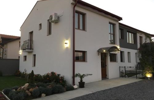 Irig Apartment | Fruška Gora Guesthouse