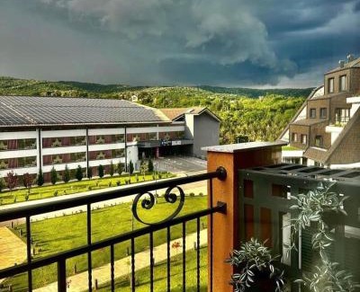 Vrdnik Apartment | Fruške 202 studio apartman