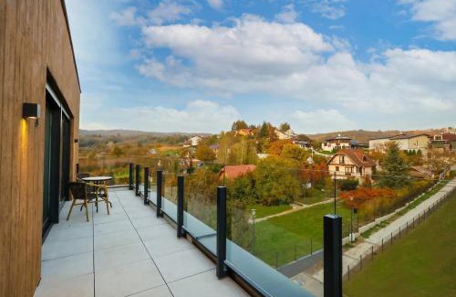 Vrdnik Hotel | Fruške Terme - Fruški Cvet