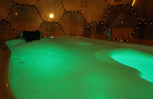 Toroslar House | FS Bungalows Otel