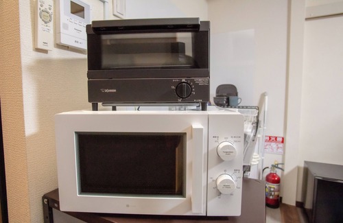 Tsukuba Apartment | Full-rental, ideal for short- to medium-term stays for sightseeing, business trips, study abroad, etc./Apartment in Amakubo, Tsukuba City