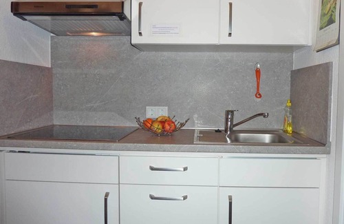 Oberhenneborn Apartment | Fuchsbau, 30sqm, 1 living/bedroom, max. 2 persons