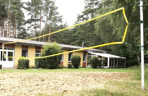 Mirow House | Fuchsbau 601