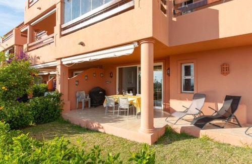 Torreblanca Apartment | Fuengirola Hills with Seaview