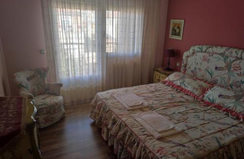 Hortiguela House | Fuenteazul