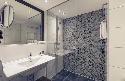 Fuerth Hotel | Fuerther Hotel Mercure Nuernberg West