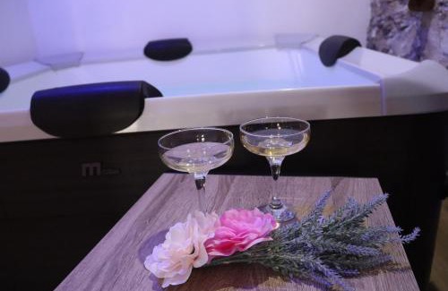 Benissuera Apartment | fuga romantica