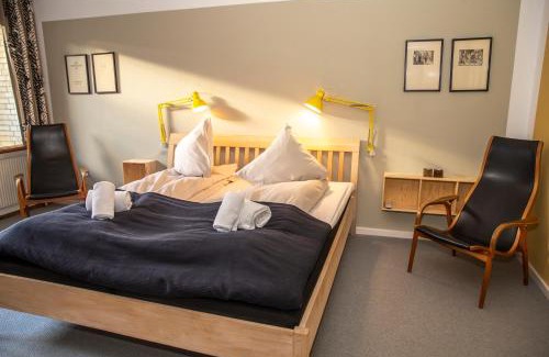 Toreby Bed & Breakfast | Fuglsang Have B&B