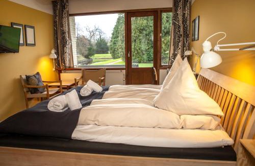 Toreby Bed & Breakfast | Fuglsang Have B&B