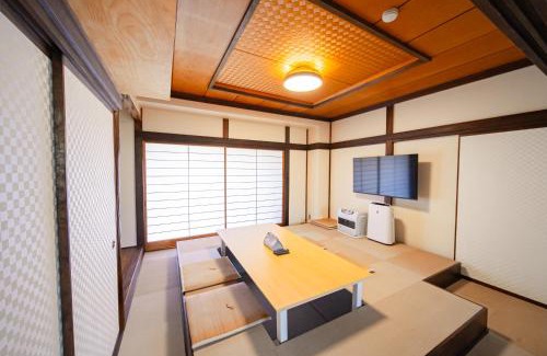 Shimo-yoshida Apartment | FUJIクロスゲートハウス