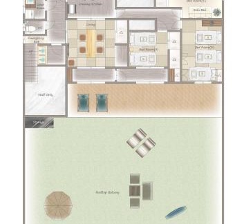 Shimo-yoshida Apartment | FUJIクロスゲートハウス