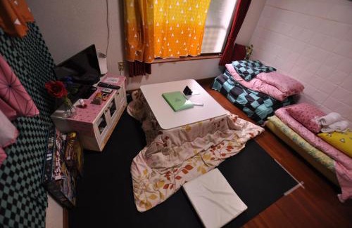 Kokubunji Apartment | FUJIハイツ #国分寺 #東京&新宿&吉祥寺&高尾山 直行 #TOKYO Kokubunji 10min! Easy to Shinjuku&SHIBUYA