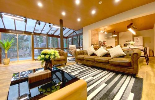 Oishi House | Fuji-Kawaguchiko - Diamond Yu