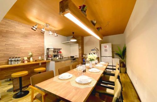 Oishi House | Fuji-Kawaguchiko - Diamond Yu