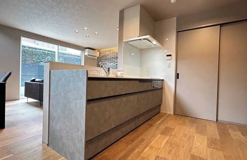 Fujikawaguchiko House | Fuji Petel UN Newly built Pets allowed 10 minu/Minamitsuru-gun Yamanashi