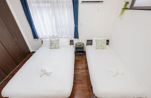 Kita Villa | Fukuei Stay Premium
