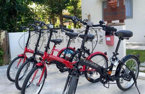 Imadomari Villa | Fukugi INN 海まで徒歩1分