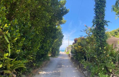 Imadomari Villa | Fukugi INN 海まで徒歩1分