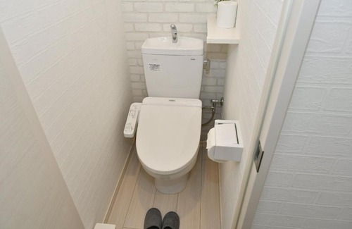 Higashi-ku Hotel | Fukuoka - Hotel / Vacation STAY 75999