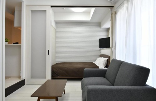 Higashi-ku Hotel | Fukuoka - Hotel / Vacation STAY 75999