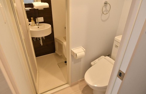 Higashi-ku Hotel | Fukuoka - Hotel / Vacation STAY 76100