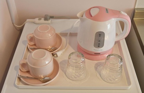 Higashi-ku Hotel | Fukuoka - Hotel / Vacation STAY 76190