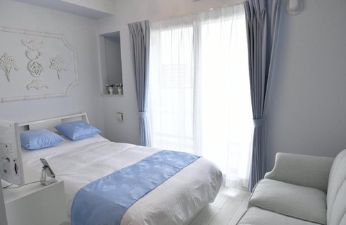 Higashi-ku Hotel | Fukuoka - Hotel / Vacation STAY 76107