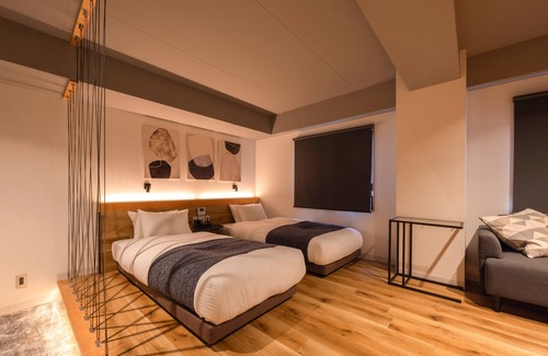 Fukuyama Hotel | FUKUYAMA ROYAL HOTEL