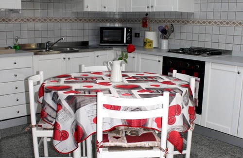 Villar Focchiardo Apartment | Full 80 sqm apartment with free private parking space