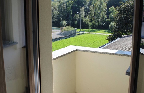 Villar Focchiardo Apartment | Full 80 sqm apartment with free private parking space