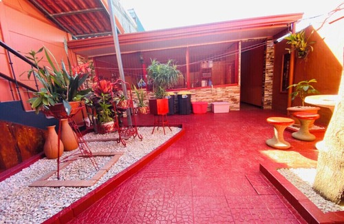 Alajuela Apartment | Full apartment 5 minutes Airport 2nd floor, high internet connection