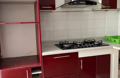 Santiago de Surco Apartment | Full apartment in Barranco, close to the main park lovely space