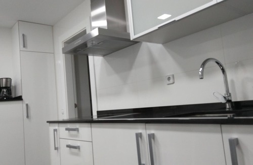 Logrono City Centre Apartment | FULL CENTER REFURBISHED 6 SEATS WIFI. 3 MINUTES FROM LAUREL STREET WALKING