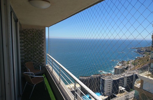 Renaca Apartment | Full Equipped Apartment