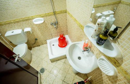 Mussafah Apartment | Full flat for family