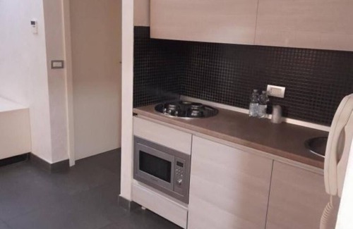 Cosenza House | FULL HOME.