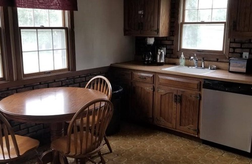 Mayville House | Full Home Rental - Officially Licensed Rental - Wisconsin - #ATCP-053943