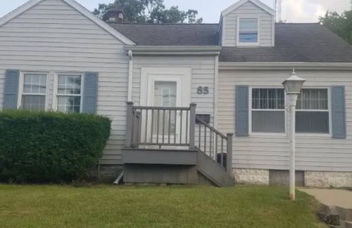 Mayville House | Full Home Rental - Officially Licensed Rental - Wisconsin - #ATCP-053943