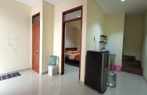 Sidomulyo Hotel | Full House at Villa Wukir 12 by N2K