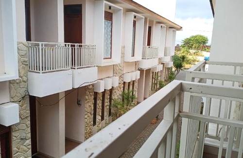 Sidomulyo Hotel | Full House at Villa Wukir 12 by N2K