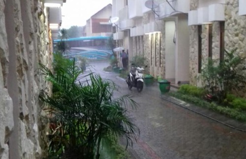 Sidomulyo Hotel | Full House at Villa Wukir 12 by N2K